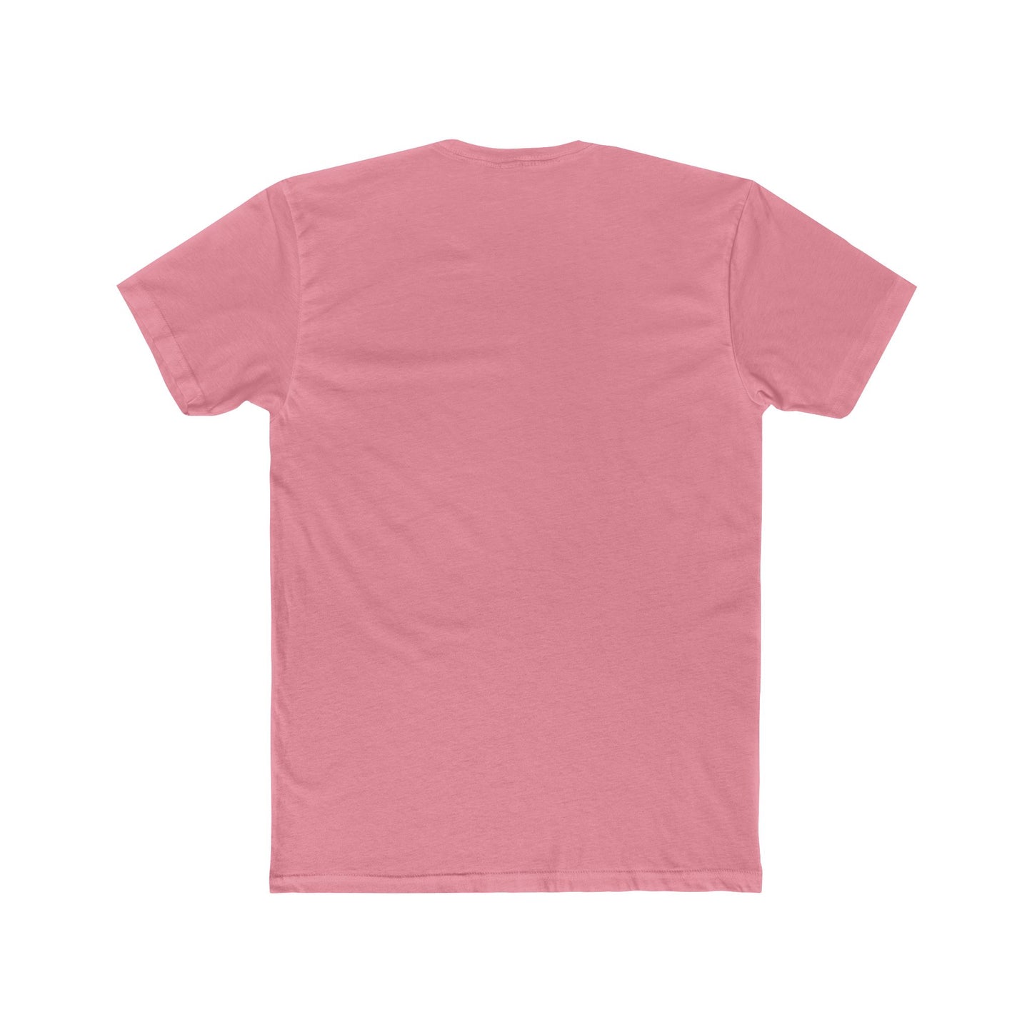 ITS A WAVE BAMBOO Unisex Cotton Crew Tee