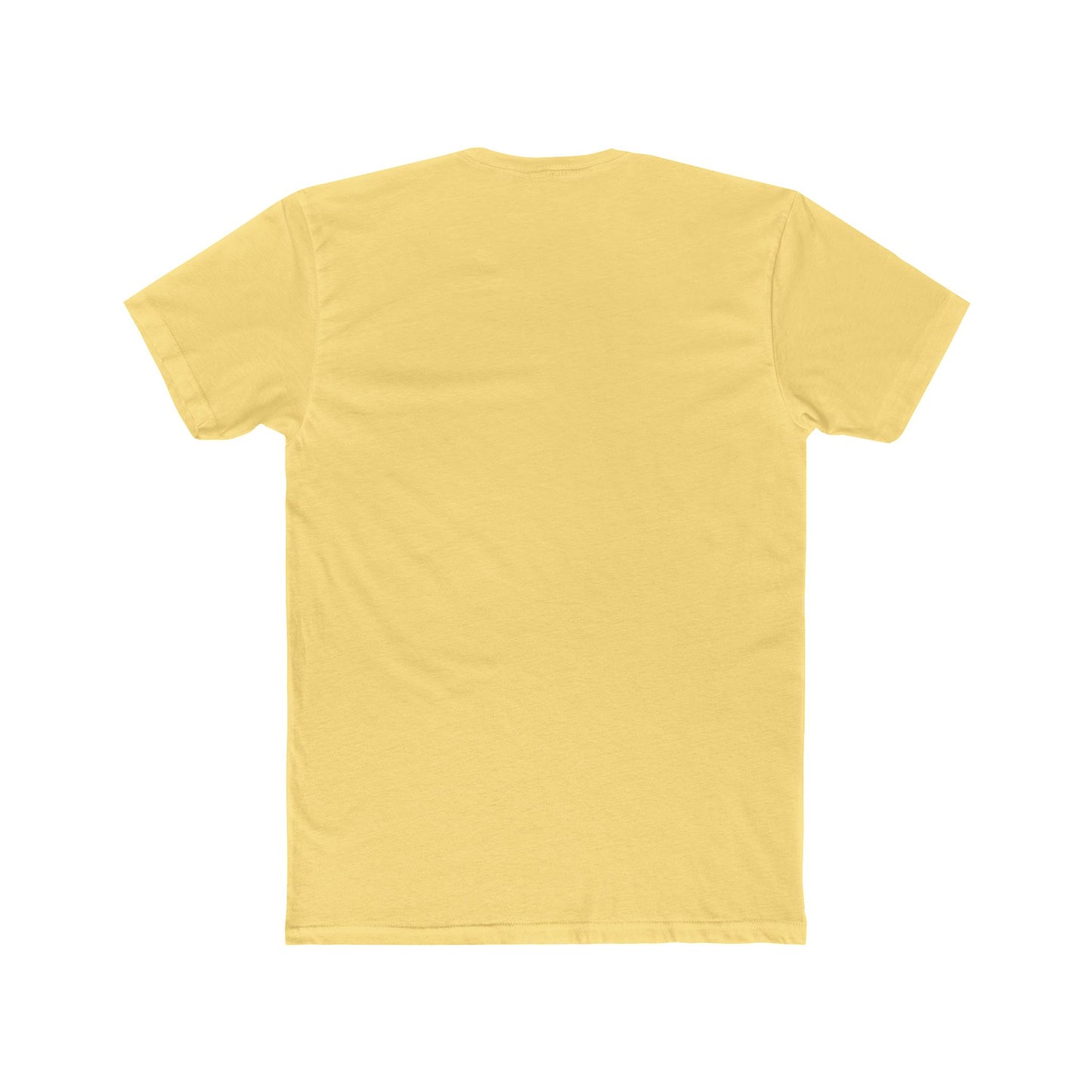 ITS A WAVE BAMBOO Unisex Cotton Crew Tee