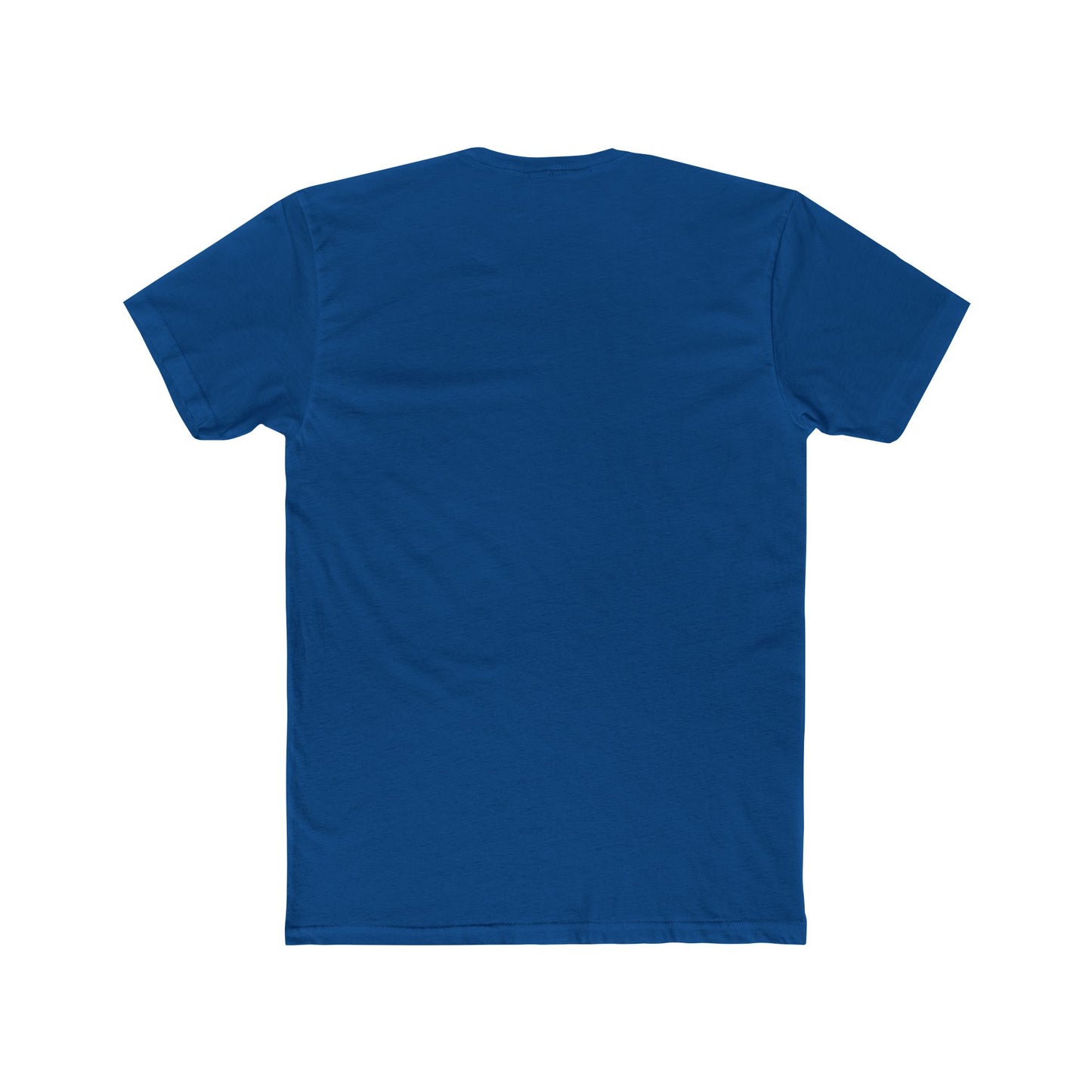 ITS A WAVE BAMBOO Unisex Cotton Crew Tee