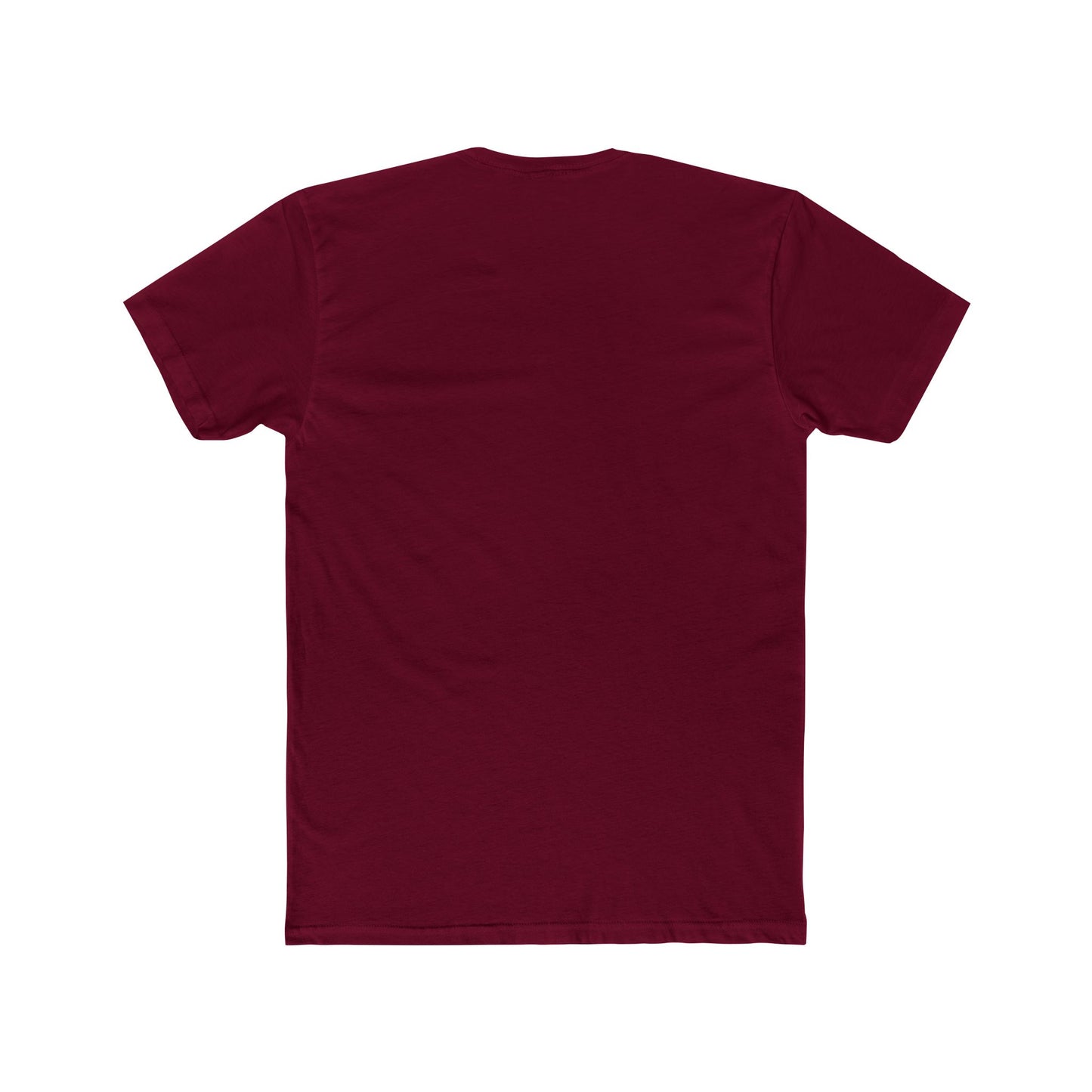 ITS A WAVE BAMBOO Unisex Cotton Crew Tee